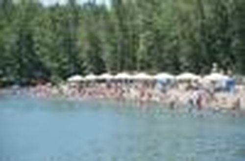 Отдых на… стройке?