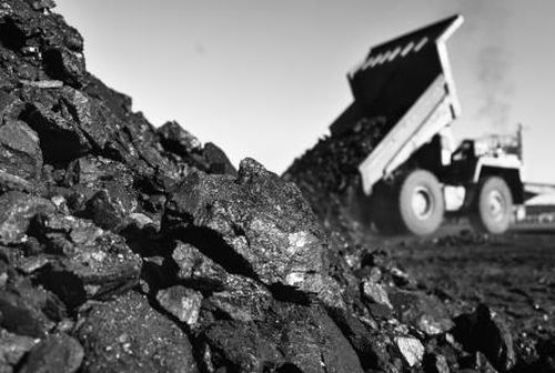 ТГРК досрочно выполнила план по добыче угля