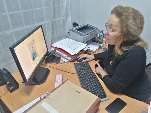 Мудрая книга о жизни, людях и родной Туве