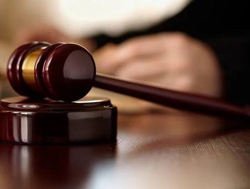 Житель Эрзина Тувы приговорен к 7 годам заключения за смертельный наезд на пешехода
