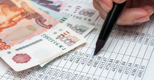 Мобилизованные россияне смогут не платить кредиты во время несения службы