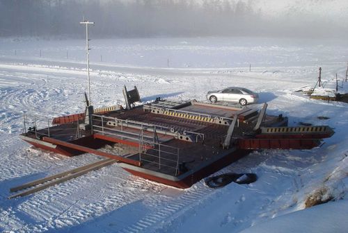 Тоджу и Каа-Хем в праздники не обеспечили топливом