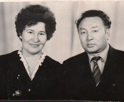 Этот день в истории Тувы. Люди, события, факты...