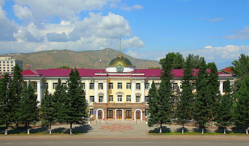 Чаа соңгуткан удуртукчуларга өөредилге семинарын эрттирер