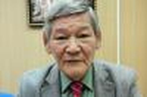 Дипломат, филолог, патриот...