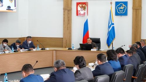 ПОЧЕМУ ТАК ПОПУЛЯРНЫ СОЦИАЛЬНЫЕ ПРОЕКТЫ В ТУВЕ