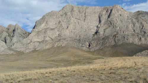 Битва за Хайырыкан. «Страшная» правда о строительстве цементного завода в Туве