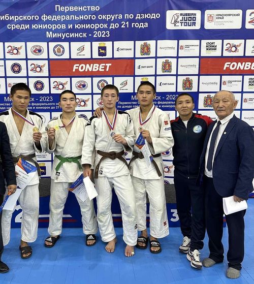 Спортчу алышкыларның чедиишкиннери