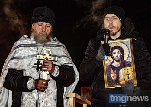 В здоровом теле – здоровый дух!