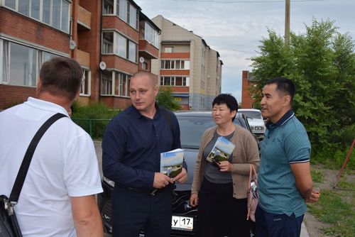 Кызыл хоорайның чаагайжыдылгазы