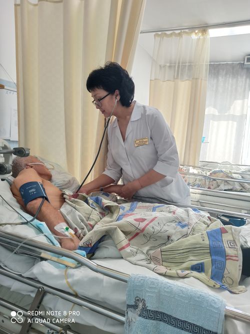 Катастрофа мозга