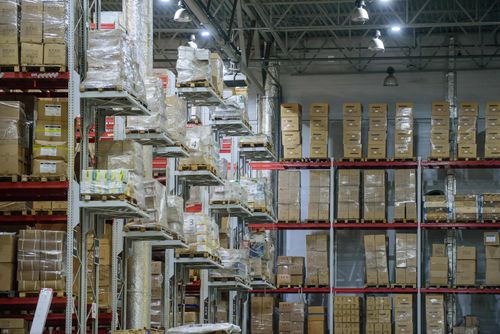 СДЭК запускает платформу для покупки зарубежных товаров