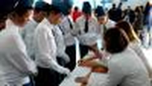 Лучшие друзья полиции