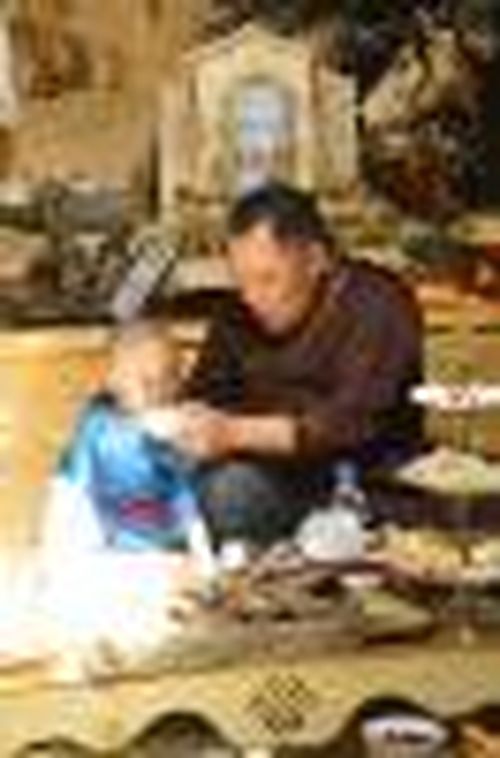 Горжусь и преклоняюсь перед вами