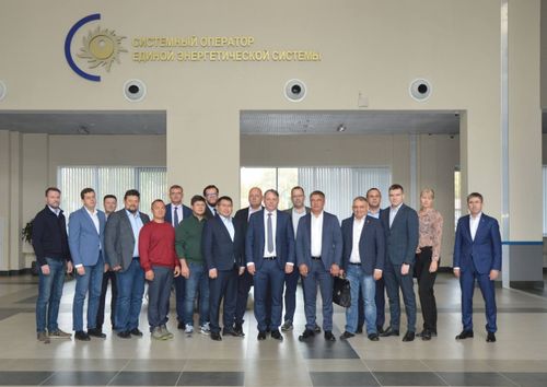 Министр топлива и энергетики Тувы обсудил развитие энергосектора и модернизацию сетей