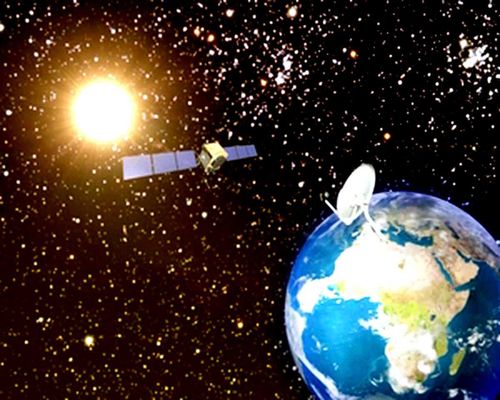 Солнце в эфире: в течение месяца возможны помехи на телеэкранах