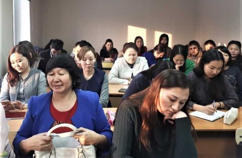 Один миллион рублей учителю, но только «земскому»