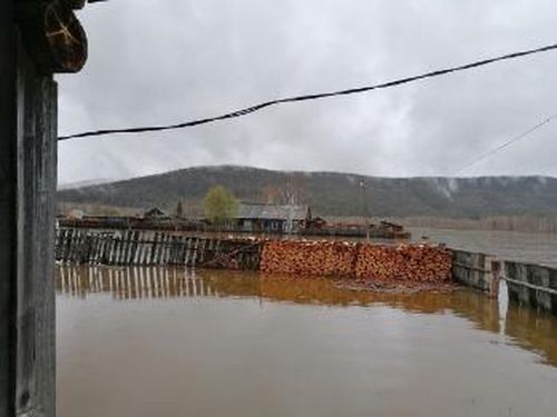 Энергетики Тувы сформировали бригады оперативного реагирования на период прохождения паводка