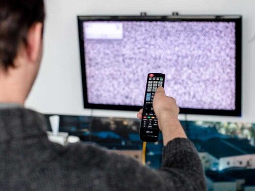 Как наладить прием ТВ, если пропал сигнал?