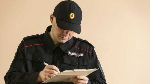 Полиция разыскала четверых без вести пропавших школьниц