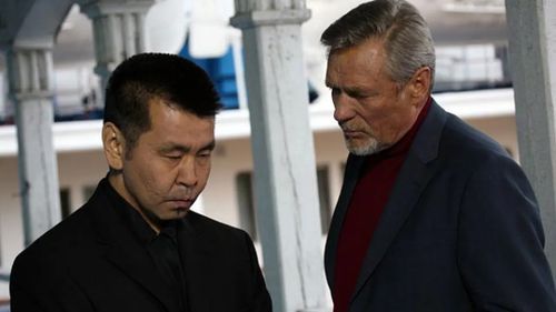 Муң сөстү чаңгыс кадр солуур