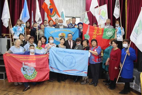 Курс на трезвость