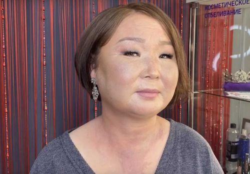 Весеннее преображение от инспекторов ПДН Тувы