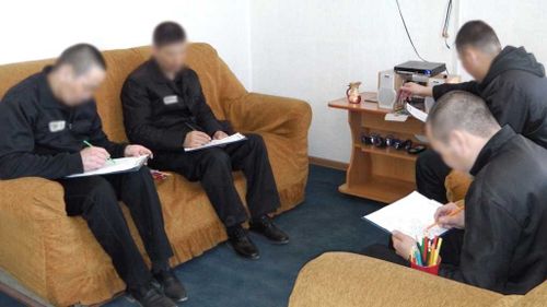 Для осужденных могут внедрить новую программу коррекции «своего Я», направленную против агрессии