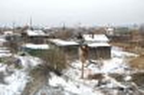 Паспорт для дачного общества