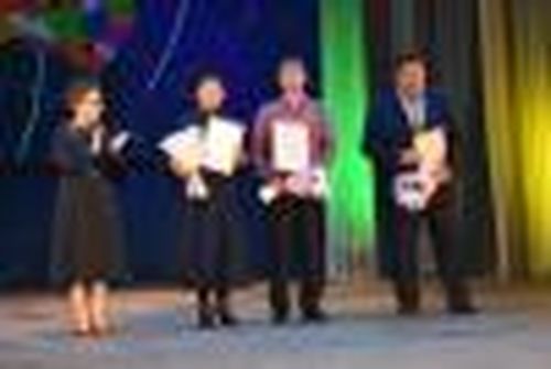 Трезвый десант