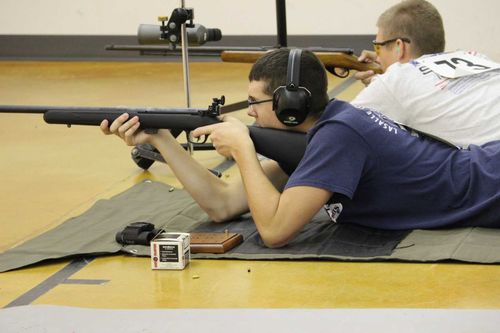 Турнир по стрельбе из огнестрела на «Кубок мэра» пройдет 15 мая