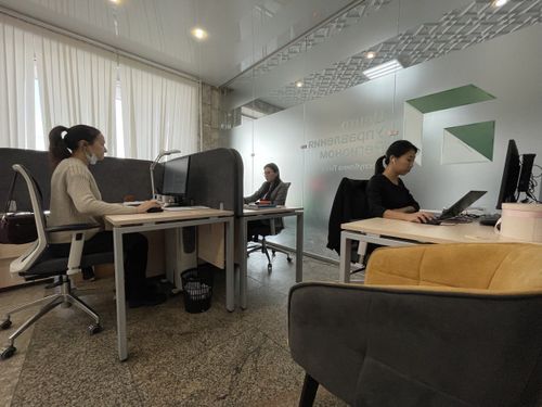 За год ЦУР Тувы обработал более 83 тысяч обращений  жителей республики