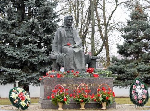 На строительство Храма Вооруженных Сил России объявлен сбор средств в рамках акции «Сердце солдатской матери» 