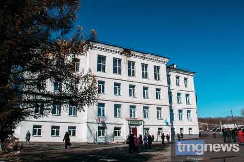 В Хову-Аксы выявлен учитель с covid-19