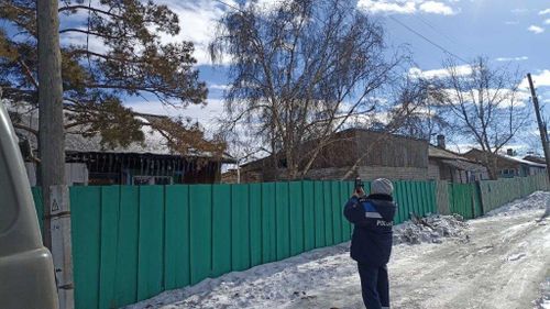 В западных районах Тувы обнаружили более 70 похитителей электроэнергии