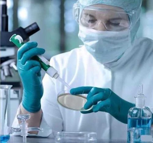 Бойцы невидимого фронта. 15 апреля – Международный день специалиста по лабораторной диагностике