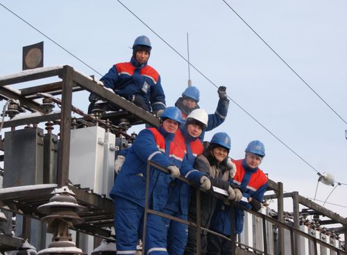 Туве продлили льготную цену на оптовые закупки электроэнергии