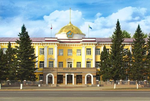 Депутаттар боттарының соңгулда округтарынга чон чыыштарын эрттирер