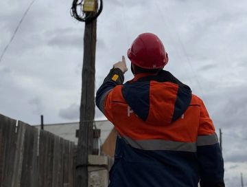 «Россети Сибирь Тываэнерго» выявило порядка 4 тысяч опор ЛЭП с незаконными линями связи