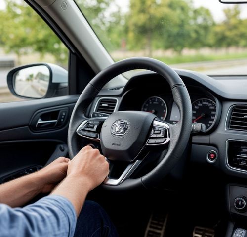 Россия завершает программу автопродления водительских удостоверений в 2026 году