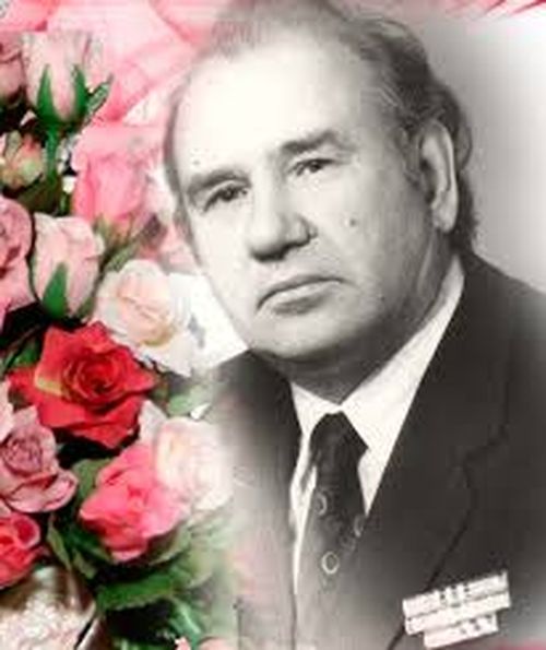 О ВОЙНЕ, О ТРУДЕ И О ЖИЗНИ В ТУВЕ. МИХАИЛ ЧЕШУИН