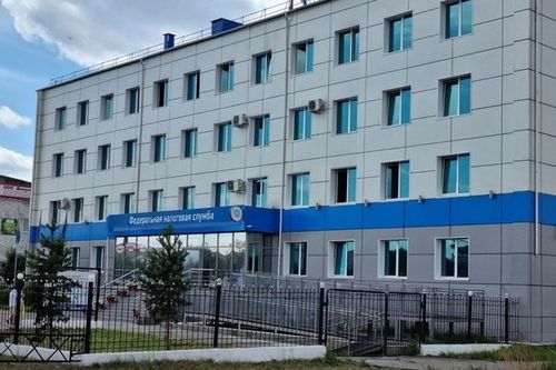 Үндүрүг инспекциязы чалап тур