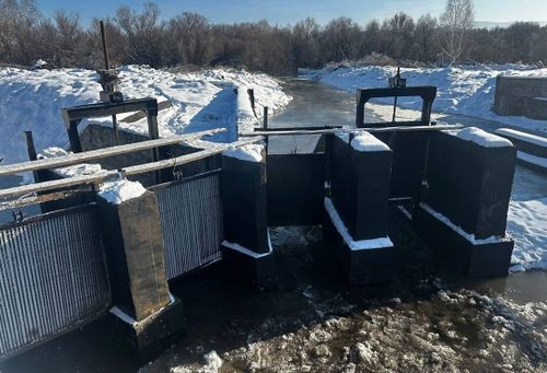 Национал төлевилел-биле Тывада суггат системаларын катап тургузуп турар