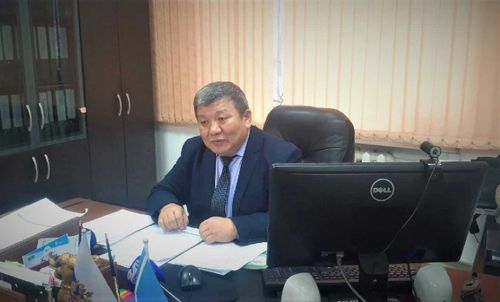 “Соцконтракт” как метод борьбы против бедности