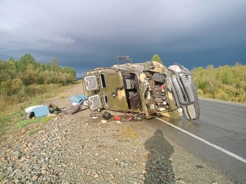 Оруктарда хажыдыышкыннар уламчылавышаан