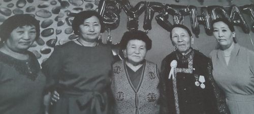 Хоочунга сөс