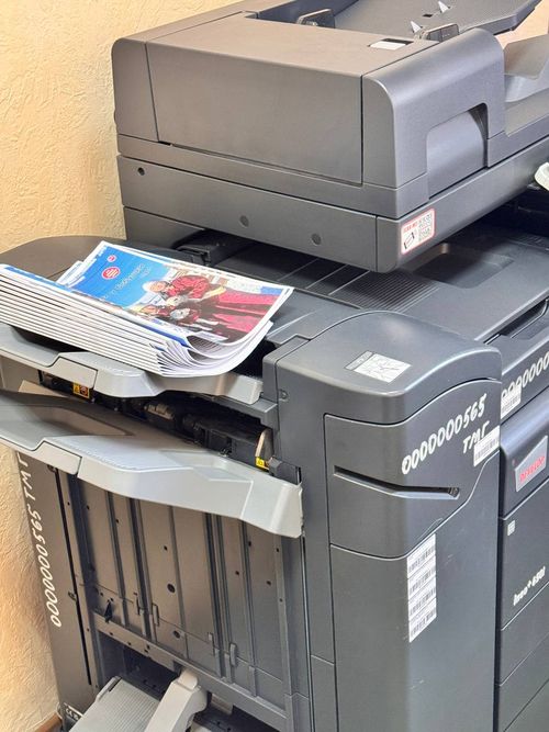 В Туве выпустили 31 наименование книг и брошюр в 2024 году