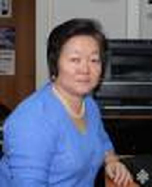 Вечер в кругу друзей