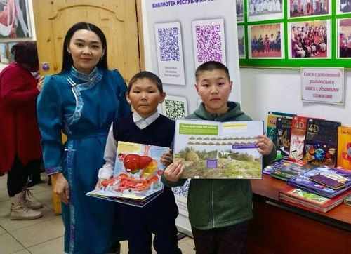 “Культурлуг десант” кожууннарга четкен