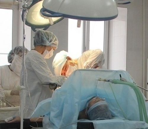 Телемедицинские консультации в Туве: более 1500 обращений с начала года